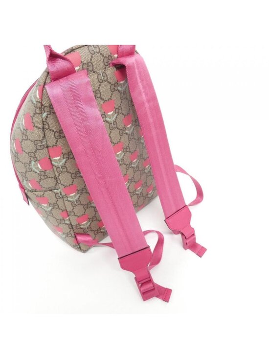 Gucci Childrens Fadlo Backpack main image 4
